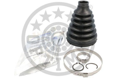 Faltenbalgsatz Antriebswelle - Optimal CVB-10585TPE