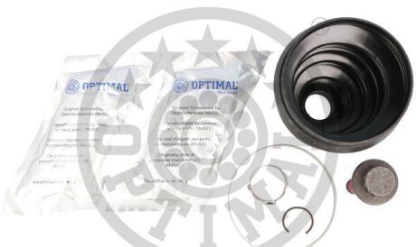 Фото 2 - Пильовик ШРКШ Optimal CV-B10589-TP-E (CVB10589TPE)