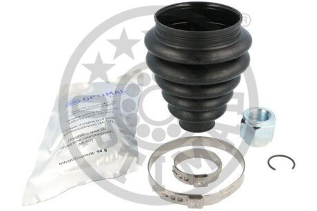 Фото 2 - Пильовик ШРКШ Optimal CVB-10590TPE (CVB10590TPE)