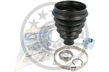 Фото 2 - Пильовик ШРКШ Optimal CVB-10592TPE (CVB10592TPE)