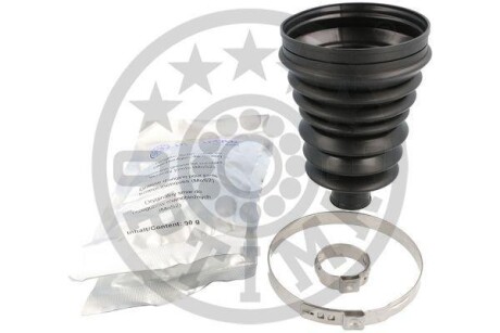 Фото 2 - Пильовик ШРКШ Optimal CVB-10594TPE