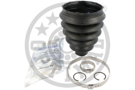 Фото 2 - Пильовик ШРКШ Optimal CVB-10599TPE (CVB10599TPE)