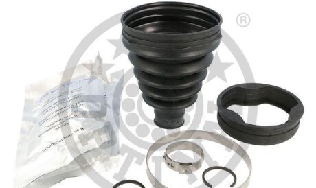 Фото 2 - Пильовик ШРКШ Optimal CV-B10600-TP-E (CVB10600TPE)