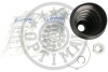 Комплект пилозахисний, приводний вал - (tdr100750) Optimal CVB-10601TPE (фото 2)