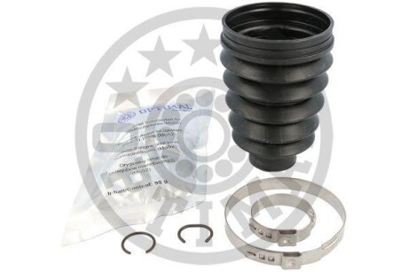 Фото 2 - Пильовик ШРКШ Optimal CVB-10602TPE (CVB10602TPE)