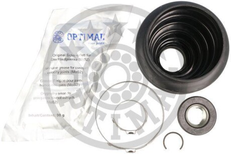 Фото 2 - Пыльник ШРУС Optimal CVB-10611TPE