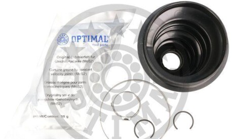 Фото 2 - Пильовик ШРКШ Optimal CV-B10612-TP-E (CVB10612TPE)