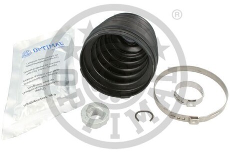 Фото 2 - Пыльник ШРУС Optimal CVB-10614TPE (CVB10614TPE)