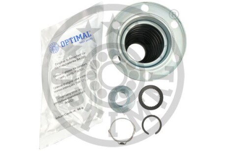 Фото 2 - Пильовик ШРКШ Optimal CVB-10628TPE (CVB10628TPE)