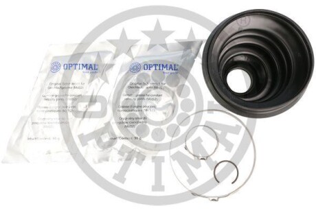 Фото 2 - Пыльник ШРУС Optimal CVB-10638TPE (CVB10638TPE)
