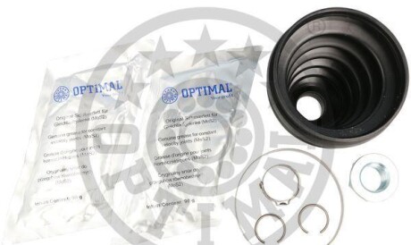 Фото 2 - Пильовик ШРКШ Optimal CV-B10640-TP-E (CVB10640TPE)