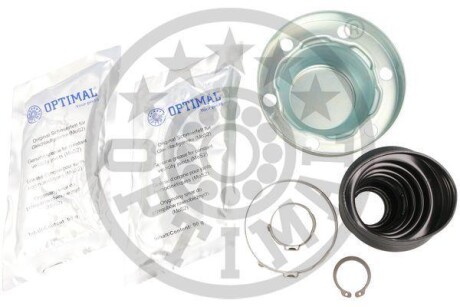 Фото 2 - Пыльник ШРУС Optimal CVB-10643TPE (CVB10643TPE)