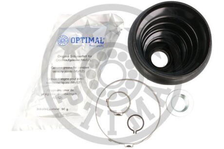 Фото 2 - Пыльник ШРУС Optimal CVB-10645TPE