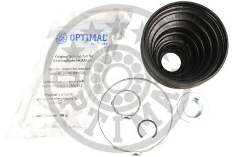 Фото 2 - Пильовик ШРКШ Optimal CVB-10646TPE (CVB10646TPE)