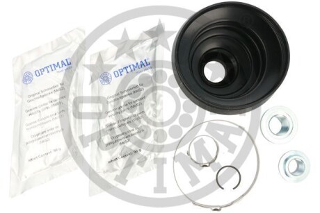 Фото 2 - Пильовик ШРКШ Optimal CVB-10649TPE (CVB10649TPE)