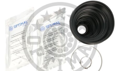 Фото 2 - Пильовик ШРКШ Optimal CV-B10651-TP-E (CVB10651TPE)