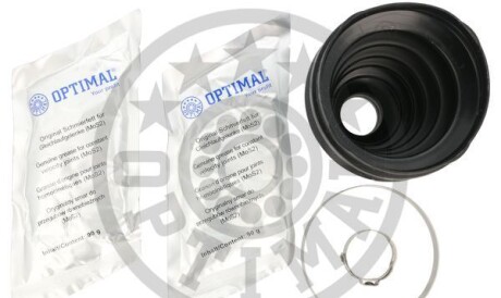 Фото 2 - Пильовик ШРКШ Optimal CV-B10652-TP-E (CVB10652TPE)