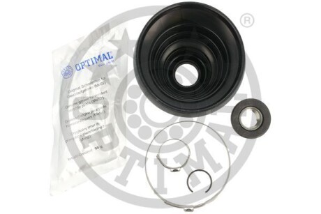 Фото 2 - Пильовик ШРКШ Optimal CVB-10653TPE (CVB10653TPE)