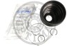 Faltenbalgsatz Antriebswelle - (c92DAJA00A, C9241JA00A) Optimal CVB-10658TPE (фото 2)