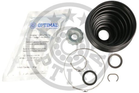 Фото 2 - Пильовик ШРКШ Optimal CVB-10661TPE (CVB10661TPE)