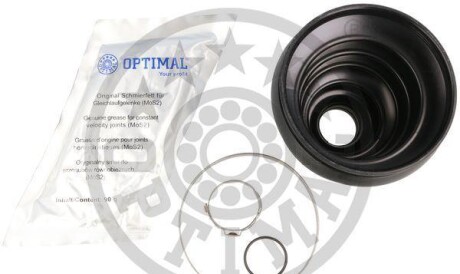 Фото 2 - Пыльник ШРУС Optimal CV-B10667-TP-E (CVB10667TPE)
