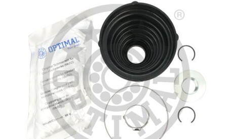 Фото 2 - Пыльник ШРУС Optimal CVB-10669TPE