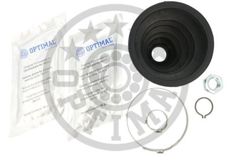 Фото 2 - Пильовик ШРКШ Optimal CVB-10670TPE (CVB10670TPE)