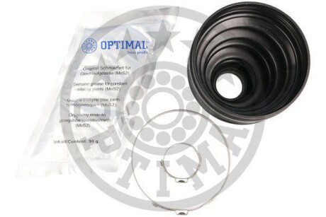 Фото 2 - Пильовик ШРКШ Optimal CVB-10677TPE (CVB10677TPE)