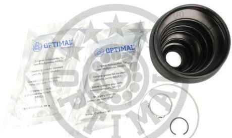 Фото 2 - Пильовик ШРКШ Optimal CV-B10681-TP-E (CVB10681TPE)