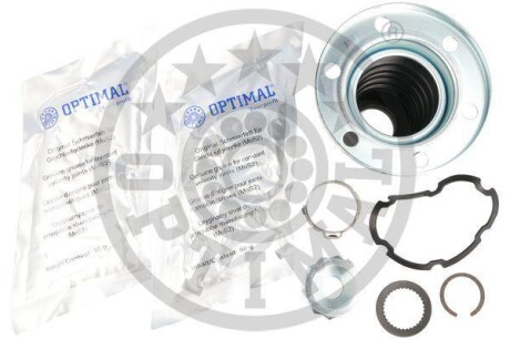 Фото 2 - Пильовик ШРКШ Optimal CVB-10688TPE (CVB10688TPE)