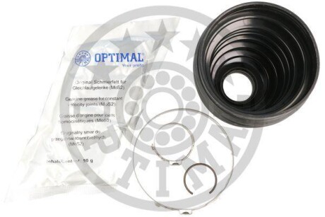 Фото 2 - Пильовик ШРКШ Optimal CVB-10716TPE (CVB10716TPE)