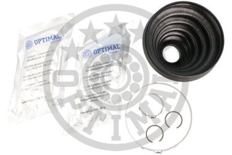 Фото 2 - Пыльник ШРУС Optimal CVB-10729TPE (CVB10729TPE)