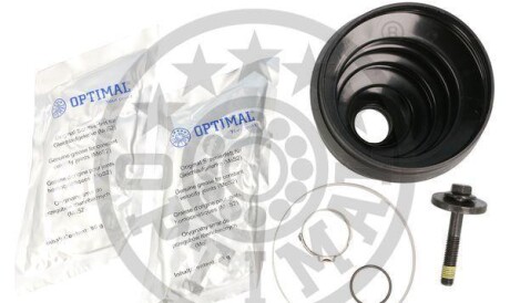 Фото 2 - Пильовик ШРКШ Optimal CVB-10747TPE (CVB10747TPE)