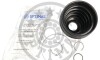 Faltenbalgsatz Antriebswelle - (c9241JD0JB, C9241JD02B) Optimal CVB-10748TPE (фото 2)