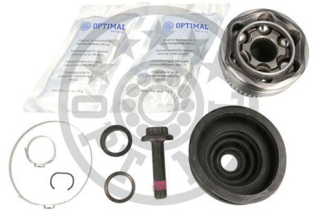 Фото 2 - ШРКШ Optimal CW-2500 (CW2500)