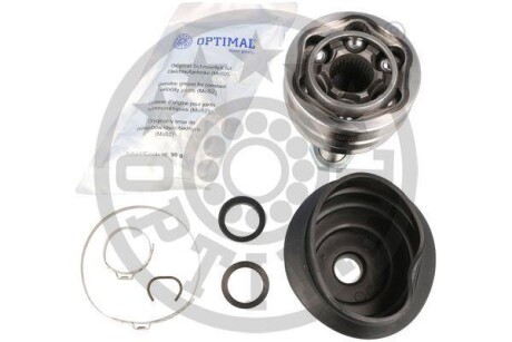 Фото 2 - ШРКШ Optimal CW-2502 (CW2502)