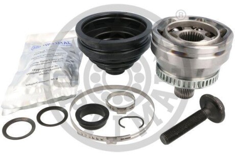 Фото 2 - ШРУС Optimal CW-2503