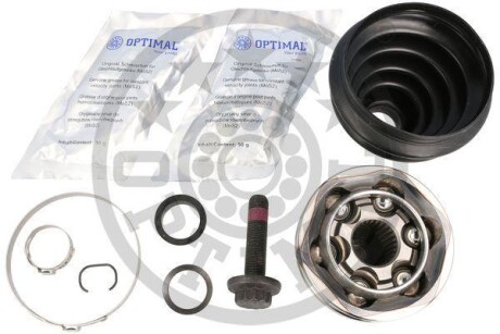 Фото 2 - ШРКШ Optimal CW-2505 (CW2505)