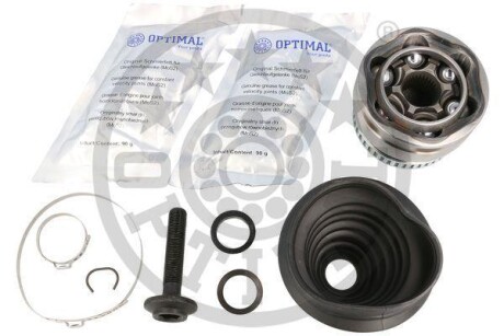 Фото 2 - ШРКШ Optimal CW-2511 (CW2511)