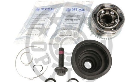 Фото 2 - ШРКШ Optimal CW-2513