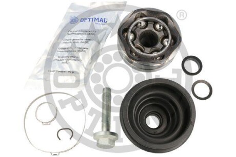 Фото 2 - ШРКШ Optimal CW-2517