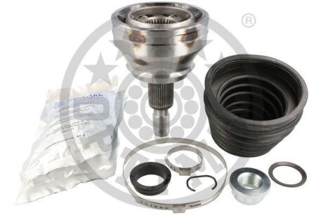 Фото 2 - ШРКШ Optimal CW-2525 (CW2525)