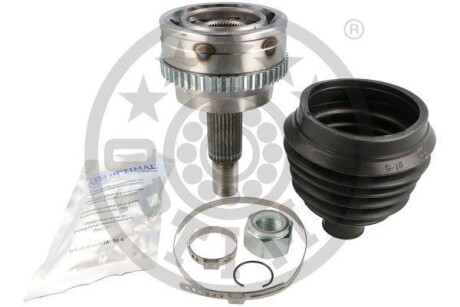 Фото 2 - ШРКШ Optimal CW-2534