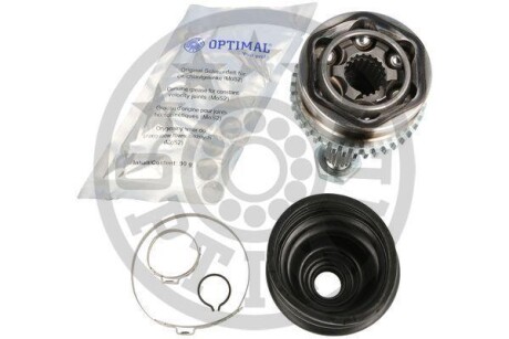 Фото 2 - ШРКШ Optimal CW-2538 (CW2538)