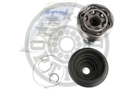 Фото 2 - ШРУС Optimal CW-2542