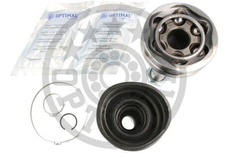 Фото 2 - ШРКШ Optimal CW-2543