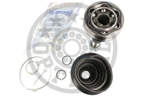 Фото 2 - ШРКШ Optimal CW-2545 (CW2545)