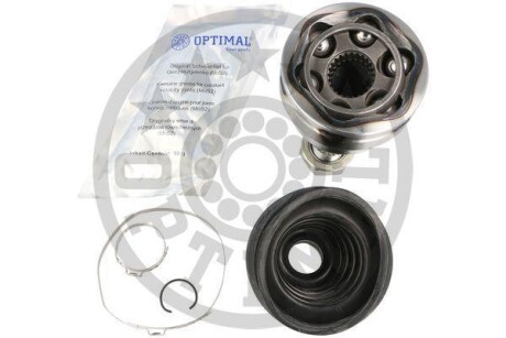 Фото 2 - ШРУС Optimal CW-2547