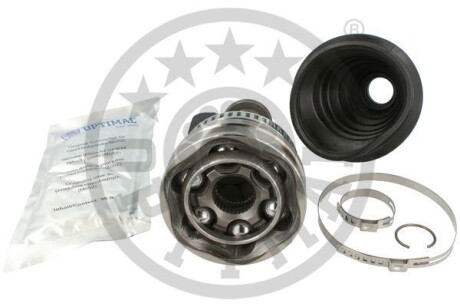 Фото 2 - ШРКШ Optimal CW-2550 (CW2550)