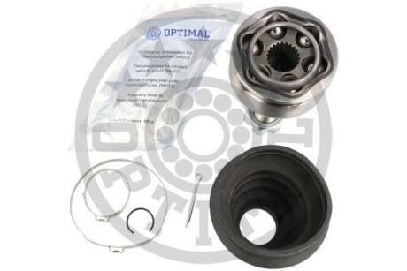 Фото 2 - ШРУС Optimal CW-2553